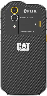 Cat S60