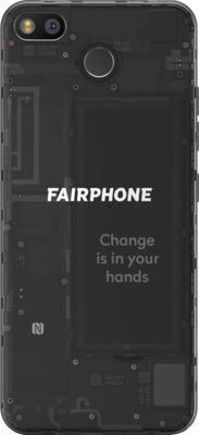 Fairphone 3