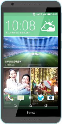 HTC Desire 820