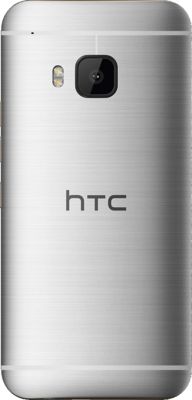 HTC One M9