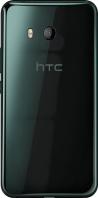 HTC U11