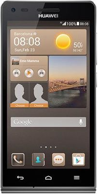 Huawei Ascend G6