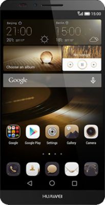 Huawei Ascend Mate 7