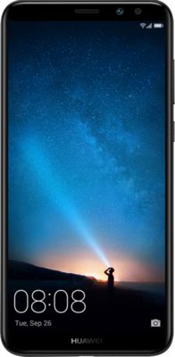 Huawei Mate 10 Lite