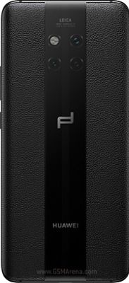 Huawei Mate 20 RS Porsche Design