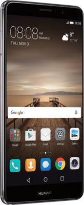 Huawei Mate 9