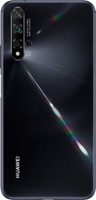 Huawei Nova 5T