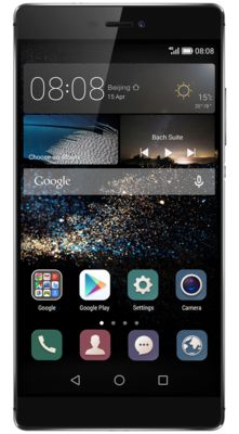 Huawei P8lite