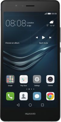 Huawei P9 lite