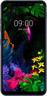 LG G8s ThinQ