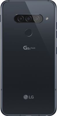 LG G8s ThinQ