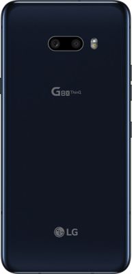 LG G8X ThinQ