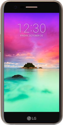 LG K10 (2017)