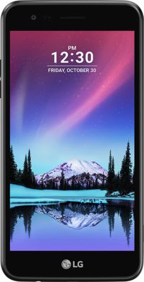 LG K4 (2017)