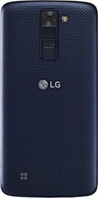 LG K8