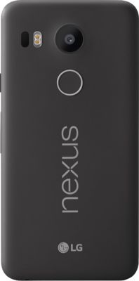 LG Nexus 5X