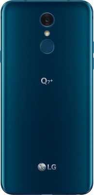 LG Q7+