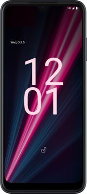 Magenta T Phone Pro