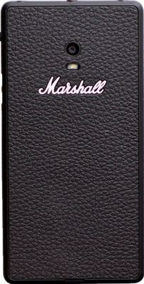 Marshall London