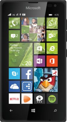 Microsoft Lumia 435