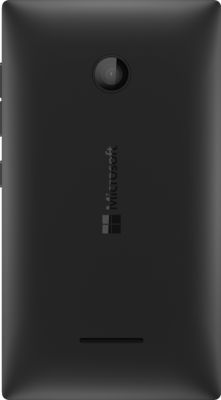 Microsoft Lumia 435