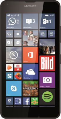 Microsoft Lumia 640