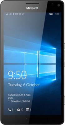 Microsoft Lumia 950 XL