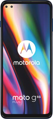 Motorola Moto G 5G Plus 4GB