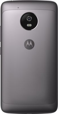 Motorola Moto G5