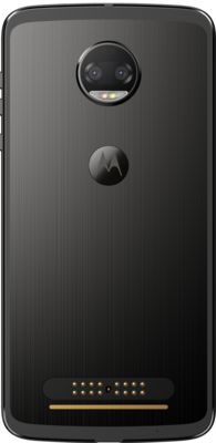 Motorola Moto Z2 Force Dual Sim