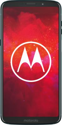 Motorola Moto Z3 Play