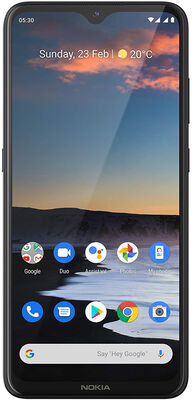 Nokia 5.3 4GB