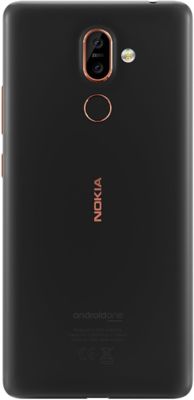 Nokia 7 Plus