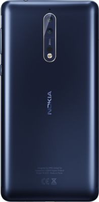 Nokia 8