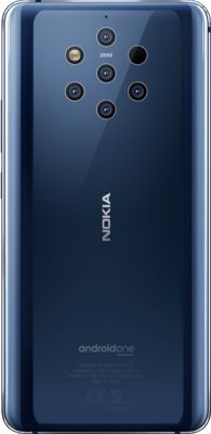 Nokia 9 PureView