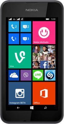 Nokia Lumia 530