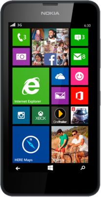 Nokia Lumia 630