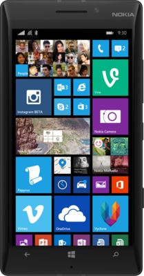 Nokia Lumia 930