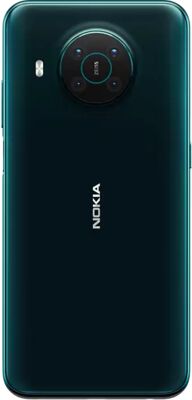 Nokia X10