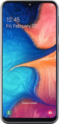 Samsung Galaxy A20e