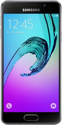 Samsung Galaxy A3 (2016)