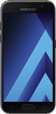 Samsung Galaxy A3 (2017)