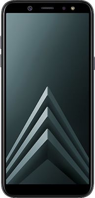 Samsung Galaxy A6