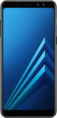 Samsung Galaxy A8 (2018)