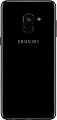 Samsung Galaxy A8 (2018)