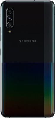 Samsung Galaxy A90 5G