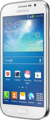 Samsung Galaxy Grand Neo