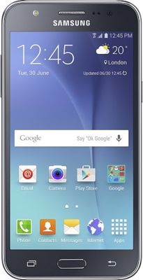 Samsung Galaxy J5