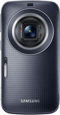 Samsung Galaxy K Zoom