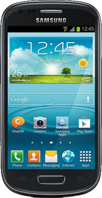 Samsung Galaxy S3 mini